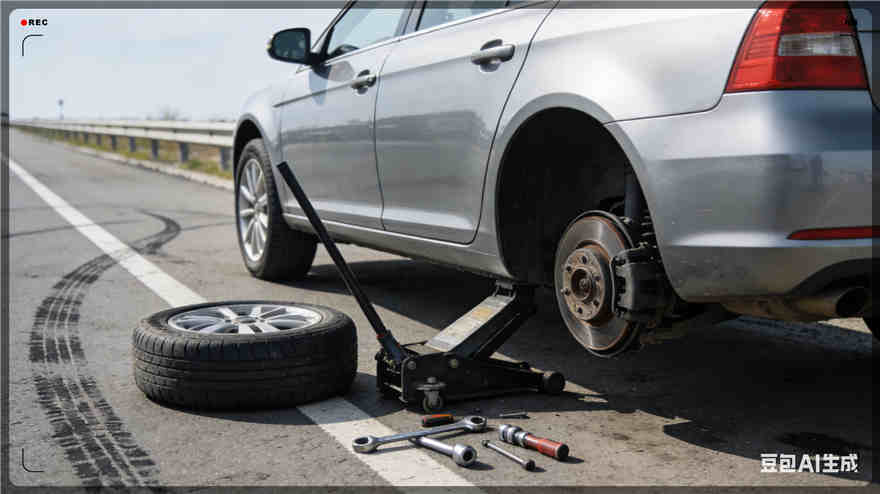 全椒道路救援汽车送玻璃水