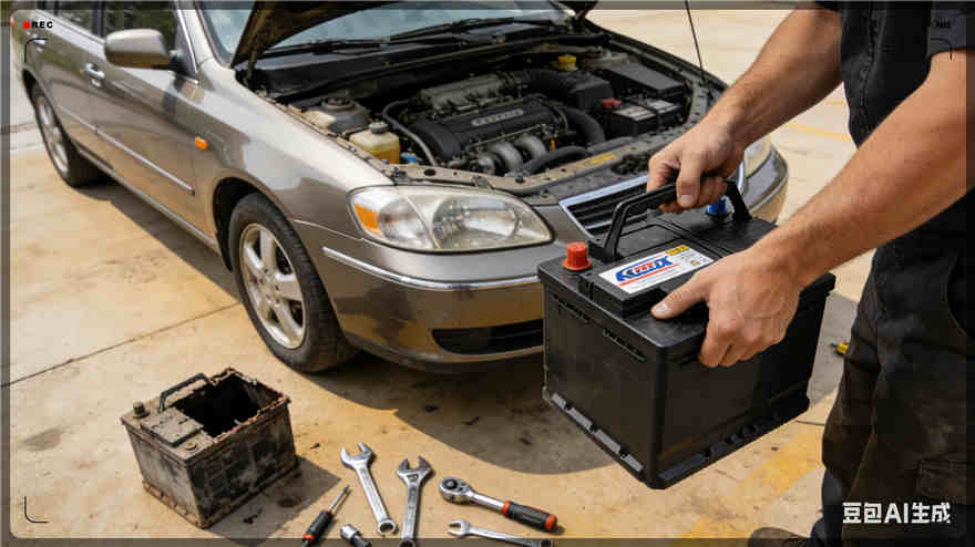 全椒道路救援汽车送机油