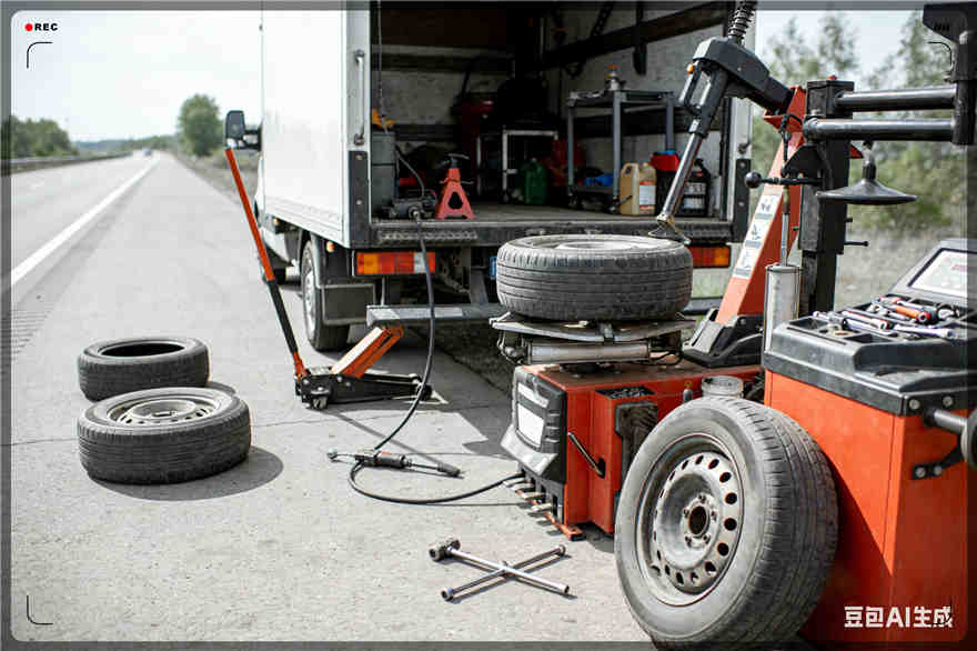 全椒道路救援汽车送机油