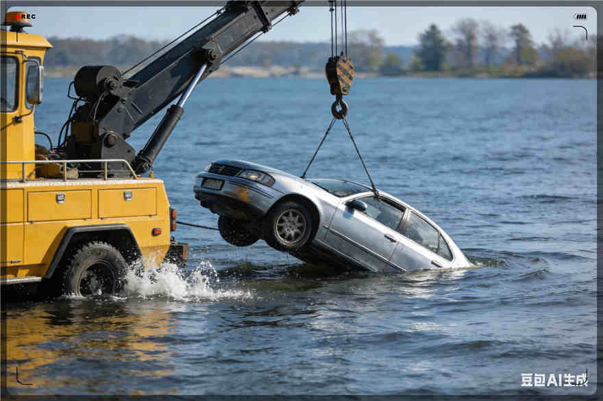 全椒汽车救援送柴油